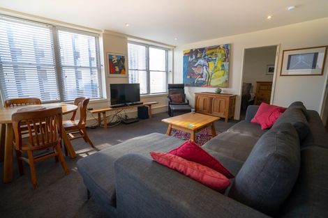 Photo of property in 3e/123 Molesworth Street, Thorndon, Wellington, 6011