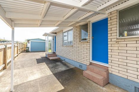 Photo of property in 69 Exeter Crescent, Springvale, Whanganui, 4501