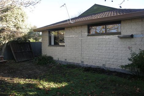 Photo of property in 2/50 Chancellor Street, Richmond, Christchurch, 8013