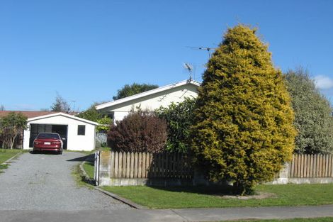 Photo of property in 10 Papawai Road, Greytown, 5712