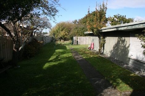 Photo of property in 86 Randolph Street, Woolston, Christchurch, 8062