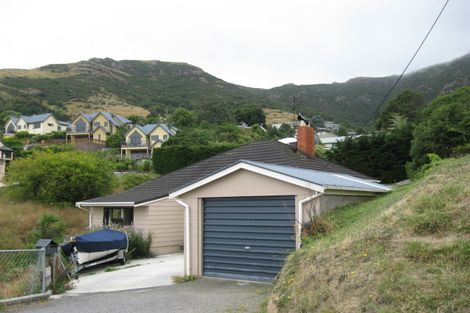 Photo of property in 93 Canterbury Street, Lyttelton, 8082