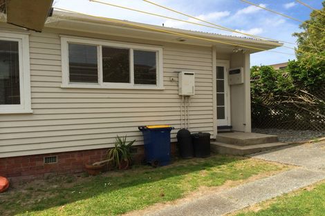 Photo of property in 1/13 Elliott Avenue, Bayview, Auckland, 0629