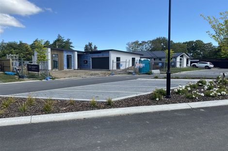 Photo of property in 9 Lyall Lane, Prebbleton, 7604