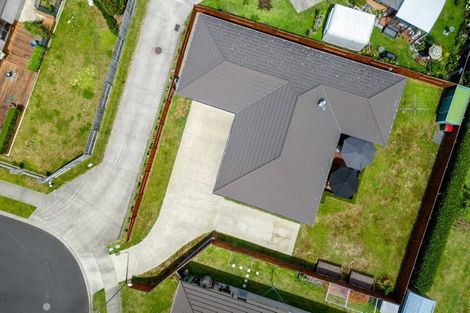 Photo of property in 41 Pharo Place, Ngaruawahia, 3720