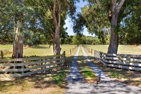 Photo of property in 1579 State Highway 53, Martinborough, 5783