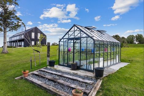 Photo of property in 95 Palmer Road, Waipu, 0582