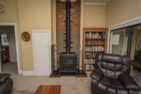 Photo of property in 10 Sea View Terrace, Seaview, Timaru, 7910