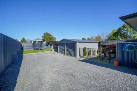 Photo of property in 6 Oteramika Road, Rockdale, Invercargill, 9812