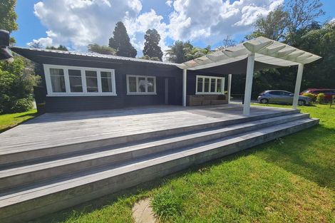 Photo of property in 155b Te Akau Road, Okere Falls, Rotorua, 3074