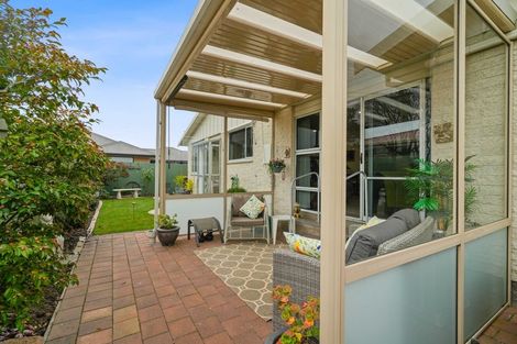 Photo of property in 4 Lillian Street, Halswell, Christchurch, 8025