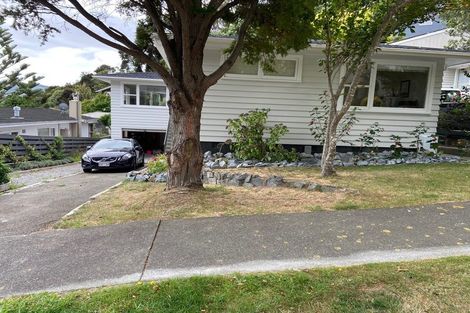 Photo of property in 21 Mission Street, Waterloo, Lower Hutt, 5011
