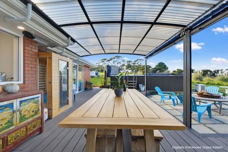 Photo of property in 96 Omana Avenue, Shelly Beach, South Head, 0874