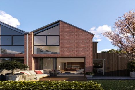 Photo of property in 50b Murray Place, St Albans, Christchurch, 8014