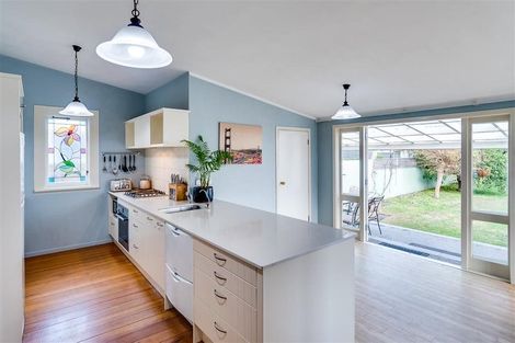 Photo of property in 26a Vigor Brown Street, Napier South, Napier, 4110