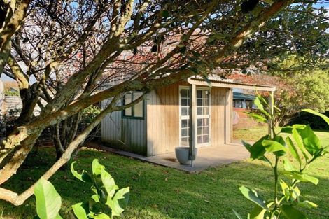 Photo of property in 32 Ihaia Street, Waitara, 4320