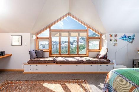 Photo of property in 62 Pirie Street, Mount Victoria, Wellington, 6011