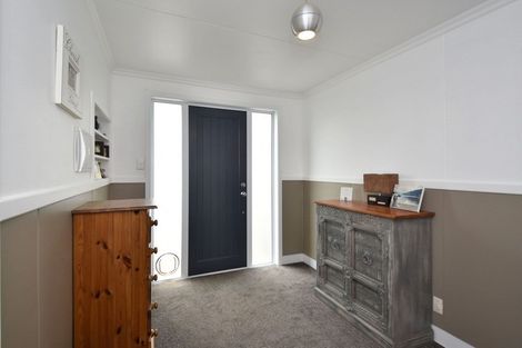 Photo of property in 916 Riverton Otautau Road, Gummies Bush, Riverton, 9883