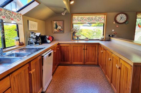 Photo of property in 5 Burnett Place, Lake Tekapo, 7999