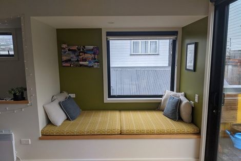 Photo of property in 3 Armour Avenue, Mount Victoria, Wellington, 6011