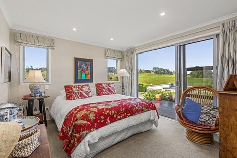 Photo of property in 2 Harakeke Place, Raglan, 3225