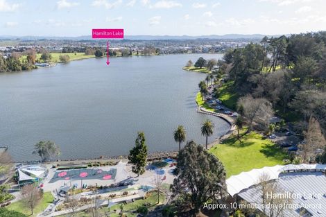 Photo of property in 9 Akakura Terrace, Peacocke, 3206