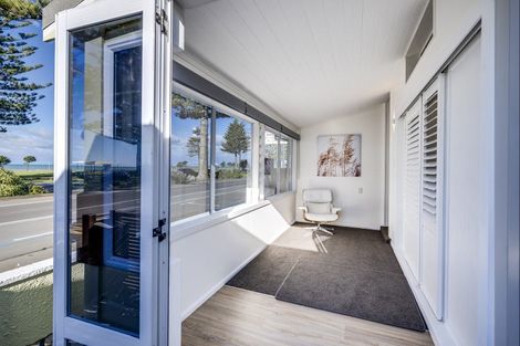 Photo of property in 407 Marine Parade, Napier South, Napier, 4110