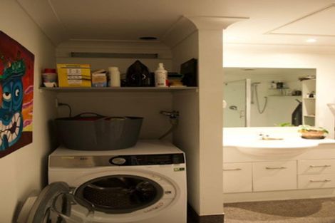 Photo of property in Vicino Apartments, 15/33 Taranaki Street, Te Aro, Wellington, 6011