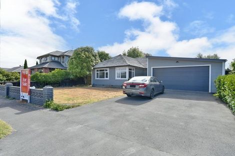 Photo of property in 27 Burwood Road, Burwood, Christchurch, 8083