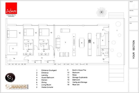 Photo of property in 44 Mccaw Road, Lincoln, 7608