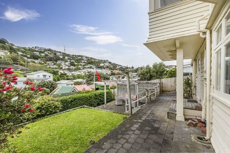 Photo of property in 54 Waipapa Road, Hataitai, Wellington, 6021