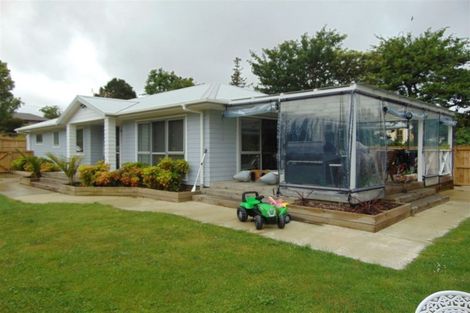 Photo of property in 16 George Street, Waihi, 3610