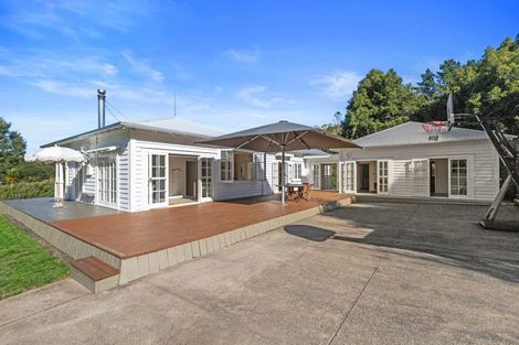 Photo of property in 99 Otonga Valley Road, Raglan, 3295