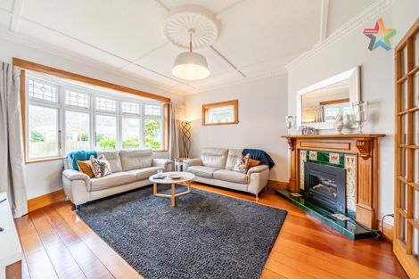 Photo of property in 63 Totara Crescent, Woburn, Lower Hutt, 5011