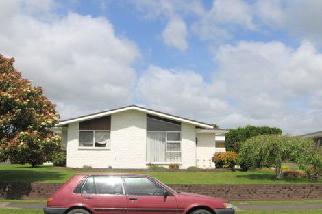 Photo of property in 21 Rushton Road, Morrinsville, 3300