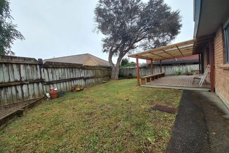 Photo of property in 1/12 Solana Court, Botany Downs, Auckland, 2010