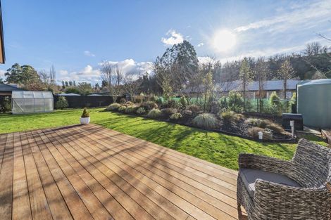 Photo of property in 13 Railway Terrace, Glentunnel, Coalgate, 7673