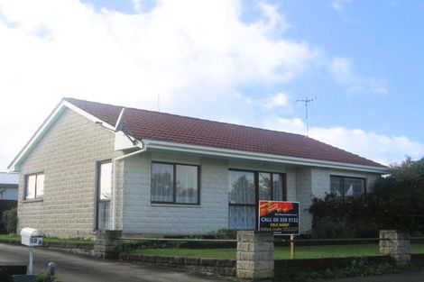 Photo of property in 12 Newton Place, Westbrook, Palmerston North, 4412