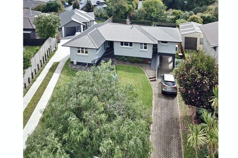 Photo of property in 275 Boucher Avenue, Te Puke, 3119