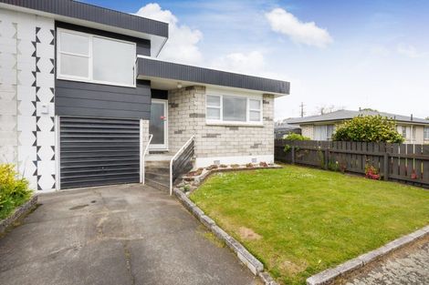 Photo of property in 151 Manchester Street, Feilding, 4702