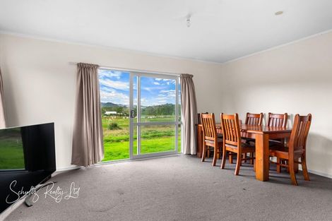 Photo of property in 32a Swamp Road, Mareretu, Maungaturoto, 0571