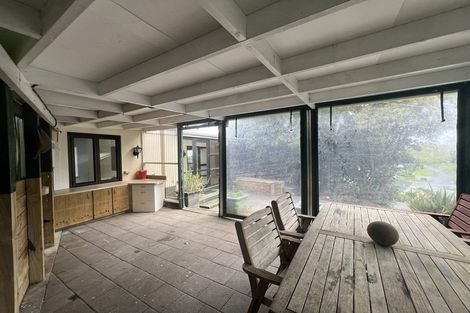 Photo of property in 3 North Street, Mokau, 4376