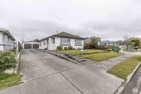 Photo of property in 41 Adamson Crescent, Glengarry, Invercargill, 9810