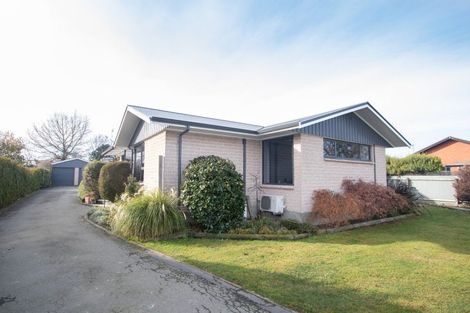 Photo of property in 14 Middle Road, Allenton, Ashburton, 7700