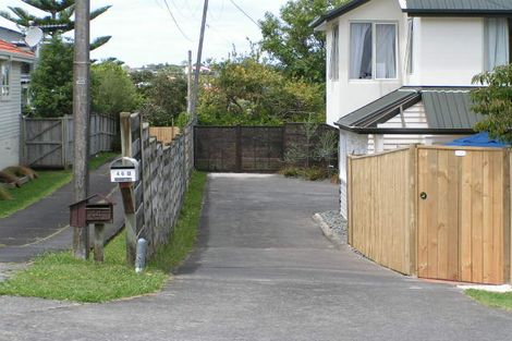 Photo of property in 2/46 Onepoto Road, Hauraki, Auckland, 0622