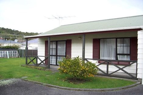 Photo of property in 7b Heaphy Street, Greymouth, 7805