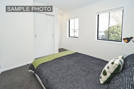 Photo of property in 3 Pippa Lane, Rolleston, 7614