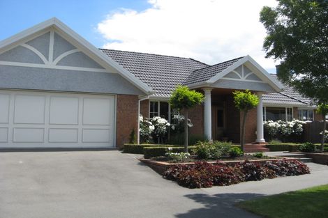 Photo of property in 49 Fairway Drive, Shirley, Christchurch, 8061