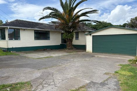 Photo of property in 22b Crawford Avenue, Mangere Bridge, Auckland, 2022