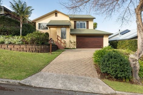 Photo of property in 8 Kaimai View Drive, Ohauiti, Tauranga, 3112